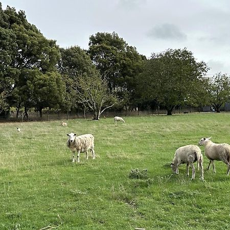 Country Retreats On Ranzau 9 Leilighet Hope Eksteriør bilde